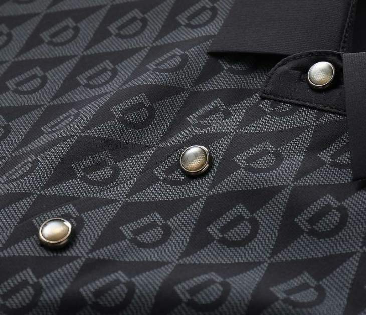 Dior Polo Shirts Short _SKUDiorM-4XL26rx44928391